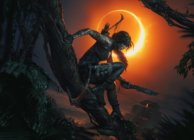 Стал известен график выхода DLC для Shadow of the Tomb Raider. Геймплей покажут только на E3 2018 — фото 1
