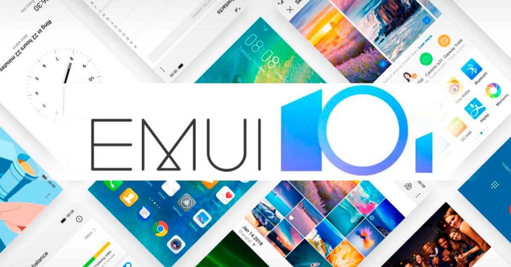 Опубликован список из 36 смартфонов и планшетов Huawei, которые в апреле получат EMUI 10.1 — фото 1