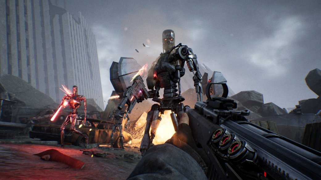 Худшие игры 2019. От Crackdown 3 и Jump Force до Anthem и Life Is Strange 2 — фото 9