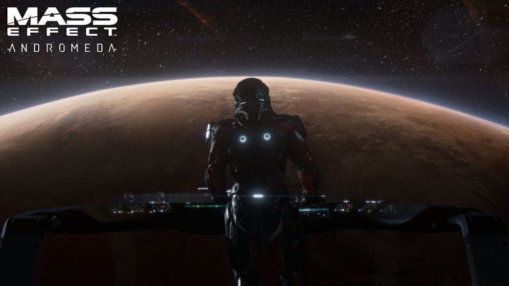 История космических опер в играх. Часть вторая: от Halo до Starfield — космос в играх XXI века — фото 11