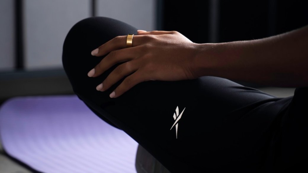 Фото: Courtesy of Reebok