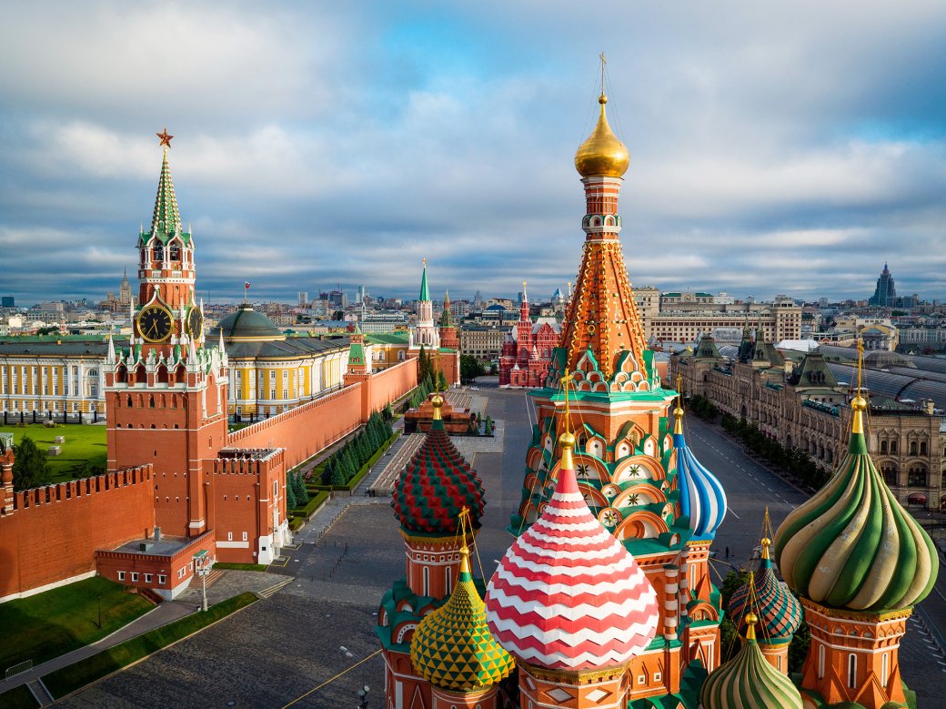 The International 2021 может пройти и в Москве. Valve проводит открытый отбор города для турнира — фото 1