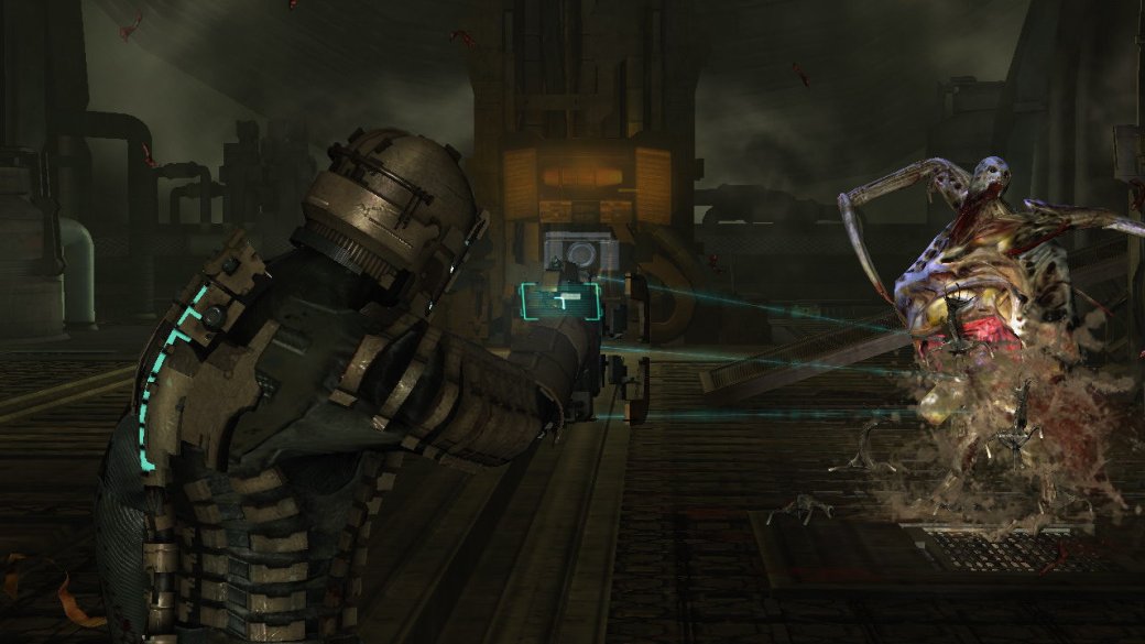Dead Space