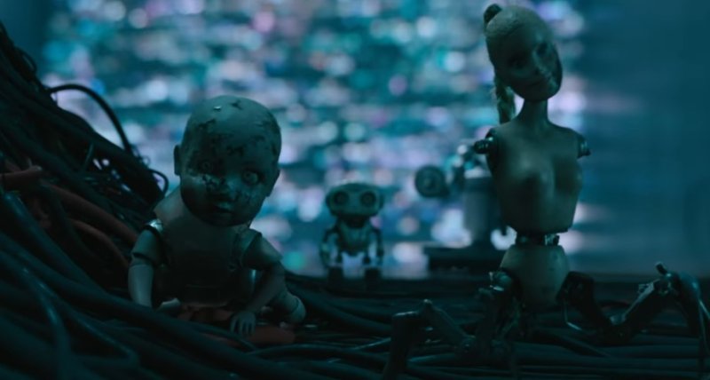 «Я прибыл из кошмарного апокалипсиса»: вышел первый тизер ленты «Удачи, веселитесь, не умрите» - изображение 1