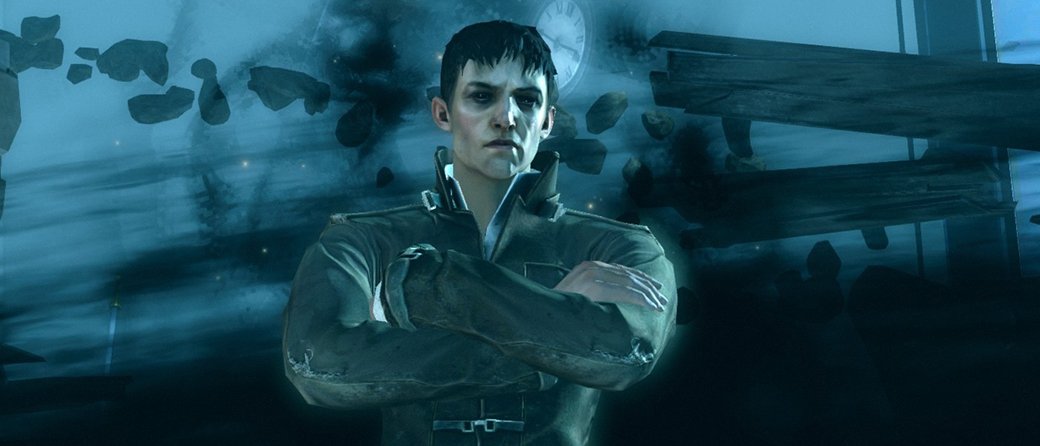 Как устроен мир Dishonored — фото 8