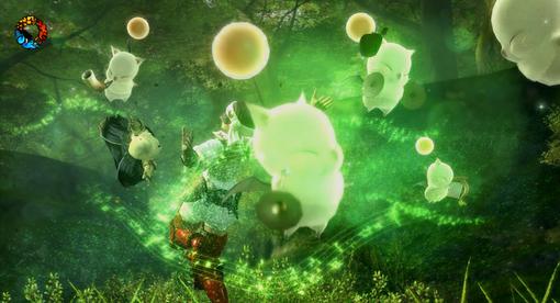 Рецензия на Final Fantasy XIV — фото 4