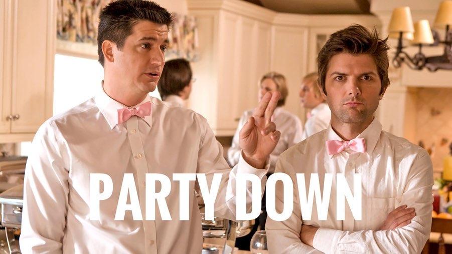Джеймс Ганн рекомендует: 10 недооцененных сериалов — фото 5