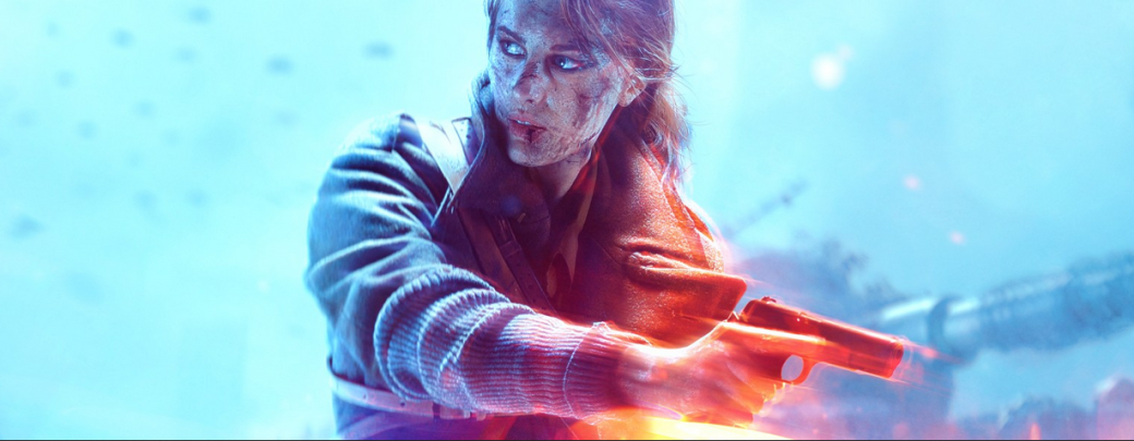 EA раскрыла предварительные системные требования Battlefield V — фото 1