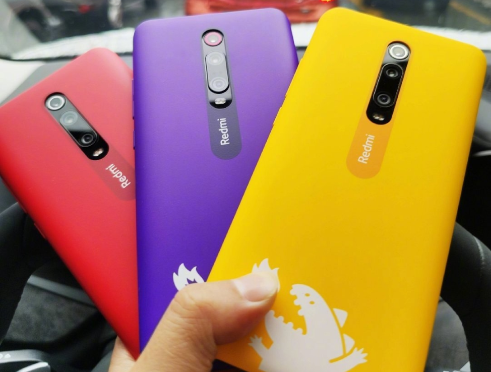 Redmi K20 и K20 Pro представлены официально: настоящие «убийцы флагманов» — фото 2