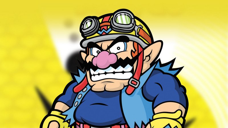 Суть. Что такое серия WarioWare и чем она хороша — фото 1
