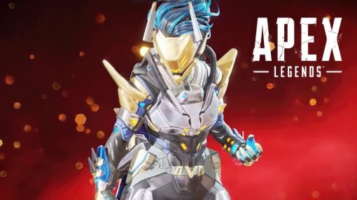 Авторы Apex Legends опубликовали трейлер нового события в игре