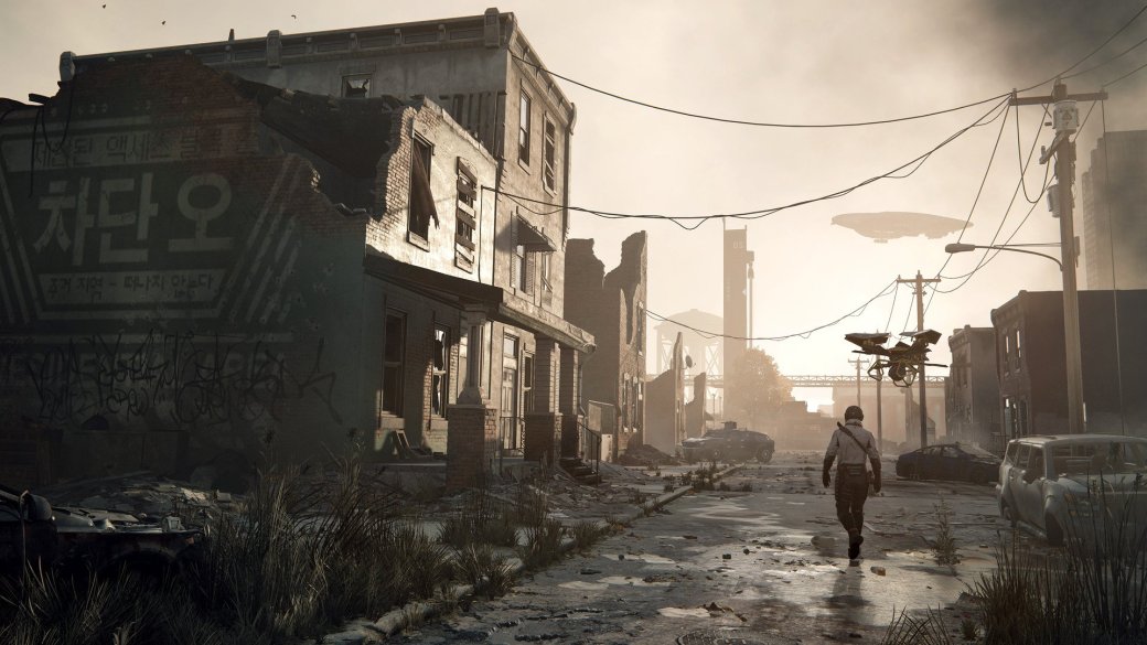 Оценки Homefront: The Revolution достигают 10... из 100 — фото 3