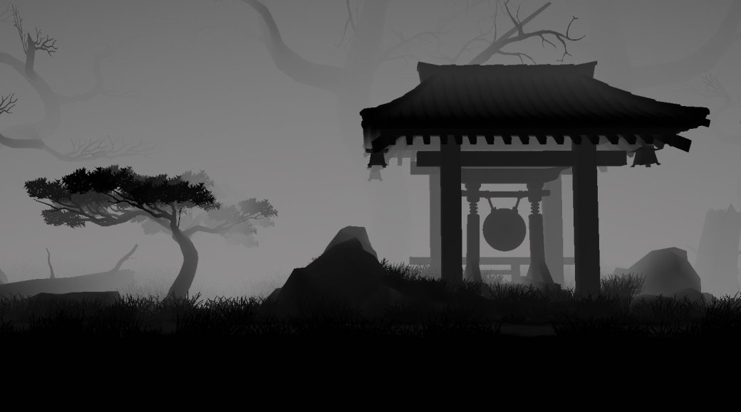 Закончился прием проектов на GamesJamKanobu 2016 — изображение 2