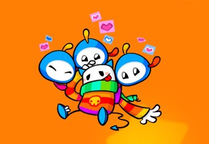 Закончился прием проектов на GamesJamKanobu 2016 — изображение 7