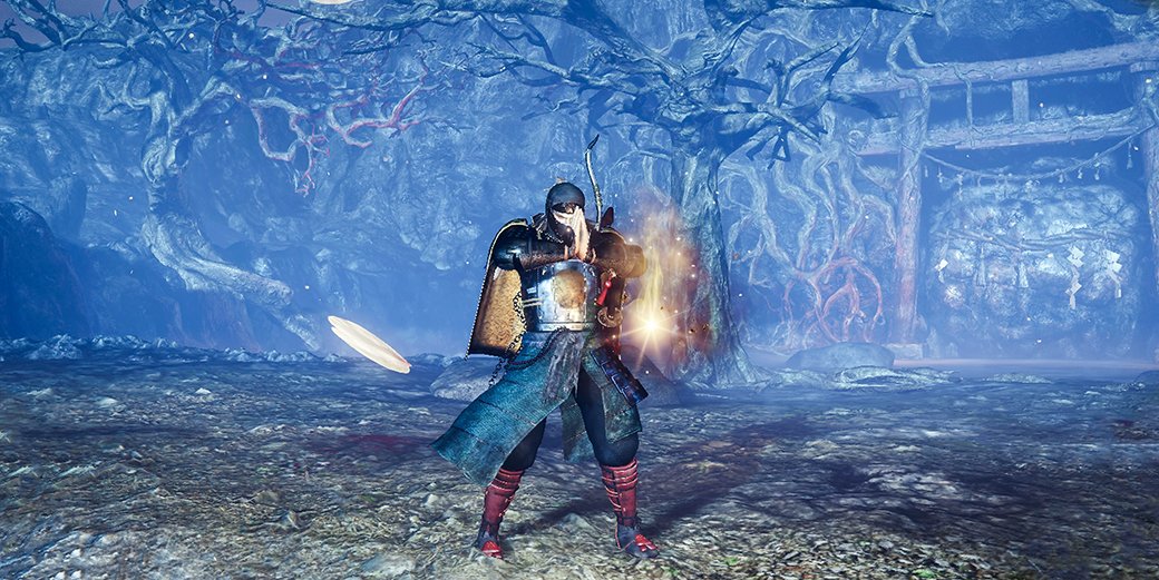 Nioh — 20 советов начинающему самураю — фото 2
