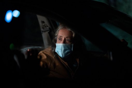 Blumhouse показала трейлер хоррора «Больной» о событиях пандемии коронавируса