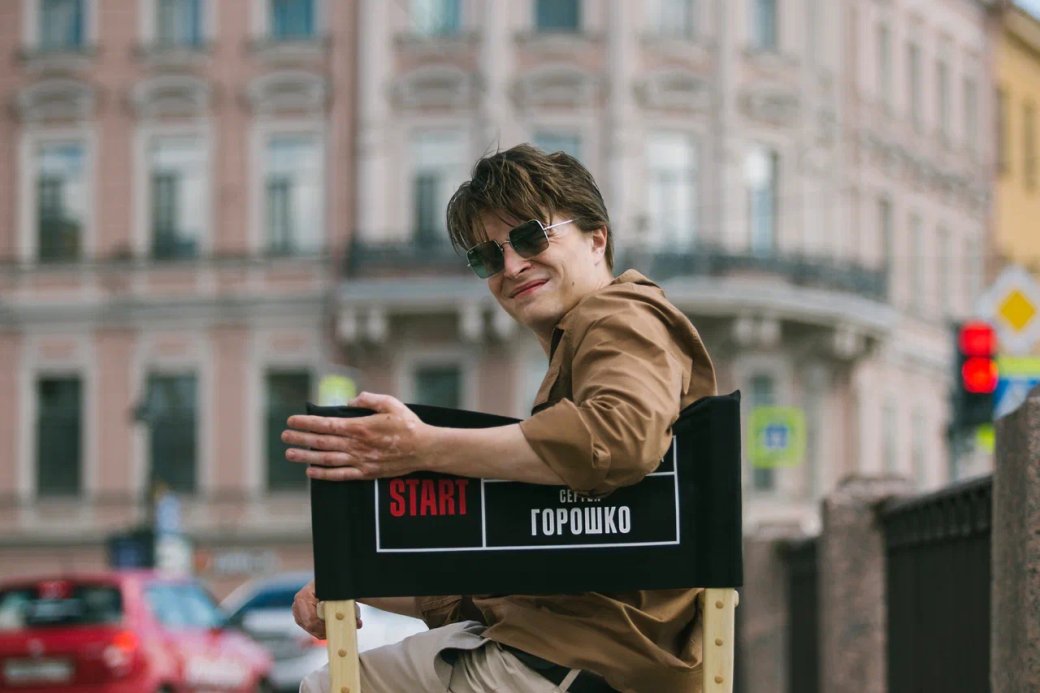 START представил синопсис спин-оффа «Содержанки. Перезагрузка» — изображение 3