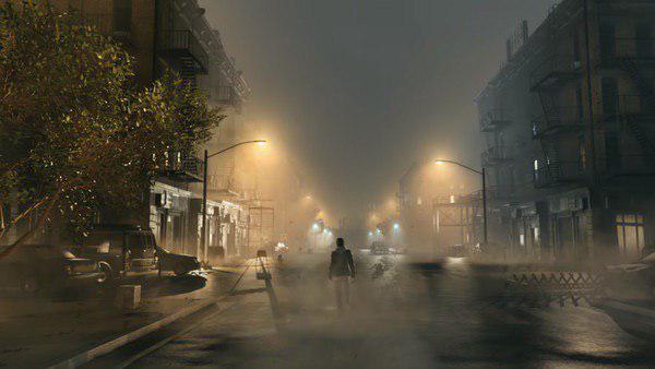 Галерея Пасхалки и отсылки в Death Stranding: MGS, Silent Hills и робозавры из Horizon: Zero Dawn - 2 фото