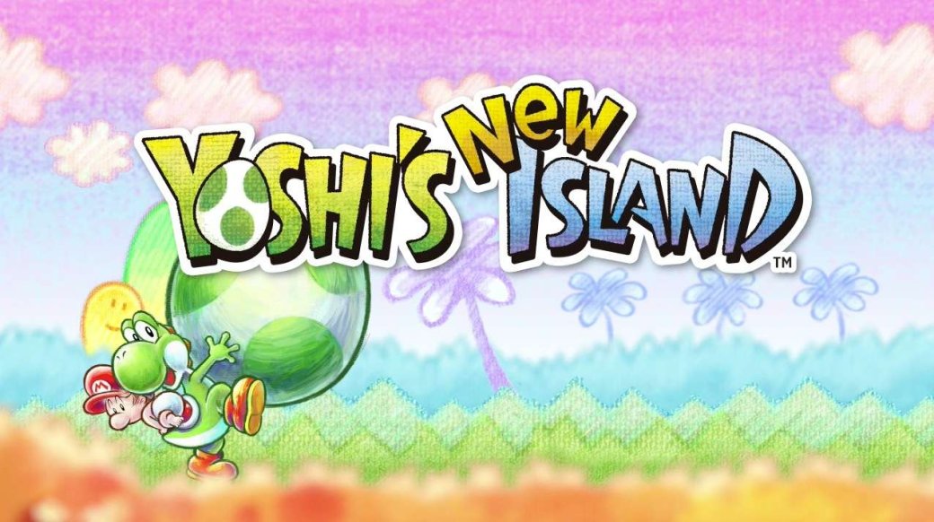 Yo-kai Watch 2 не дала Yoshi's New Island возглавить японский чарт — фото 1
