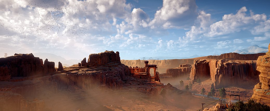 Рецензия на Horizon: Zero Dawn — фото 5