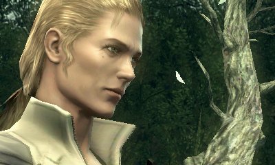 Дискуссия на NeoGAF: 10 боссов из видеоигр, которых было жалко — фото 10