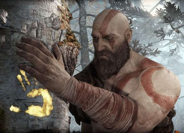 Гайд. Где найти всех драконов в God of War (2018) — фото 2