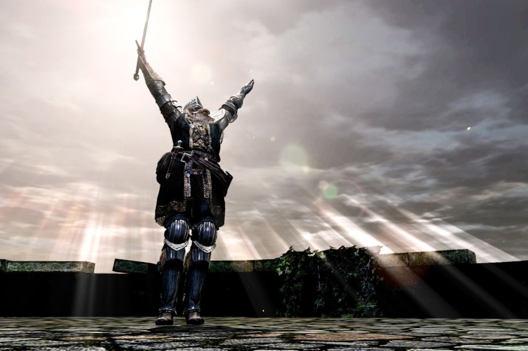 Самый известный читер Dark Souls хочет, чтобы разработчики серии добавили хорошую защиту от читеров — фото 3