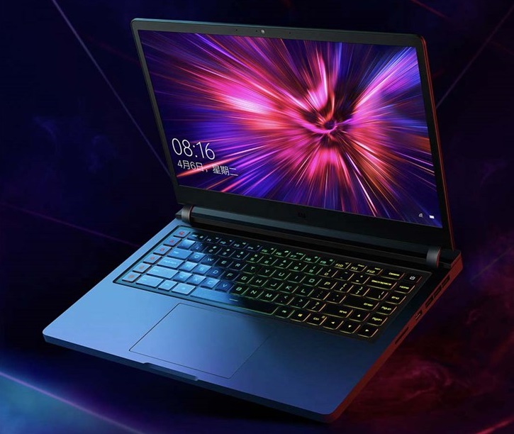 Анонсированы бюджетные игровые ноутбуки Xiaomi Mi Gaming Laptop 2019 с экраном на 144 Гц — фото 3