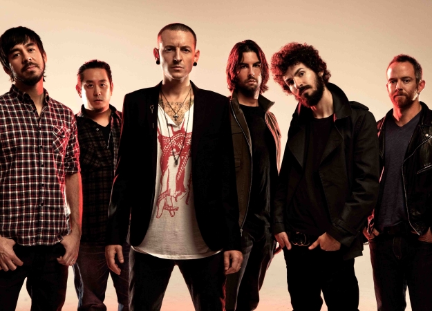 Новый альбом Linkin Park — One More Light Live уже вышел. Послушайте его прямо сейчас — фото 1