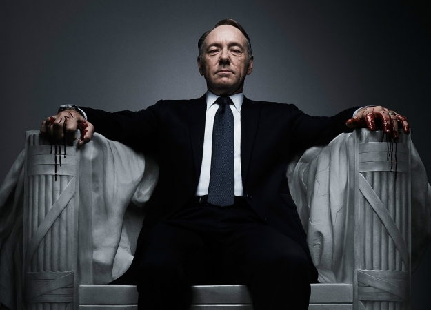 Разрыв контракта с Кевином Спейси стоил Netflix 39 миллионов долларов — фото 1