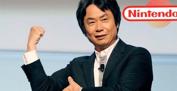 Nintendo объяснила столь плотную завесу тайны над NX — фото 1