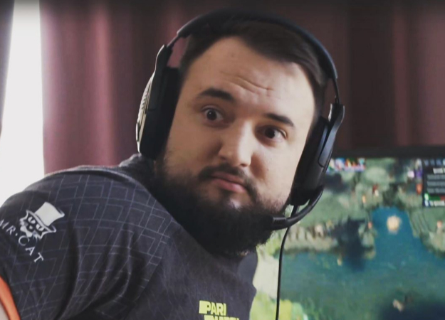 Virtus.pro по Dota 2 выступит на TI9 с двумя тренерами — фото 1