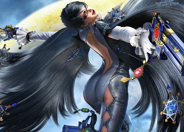 После стольких лет Bayonetta наконец станет доступна на PC — фото 1