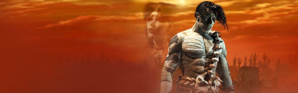 Неужели нас ждет продолжение Planescape: Torment?! [обновлено] — фото 1