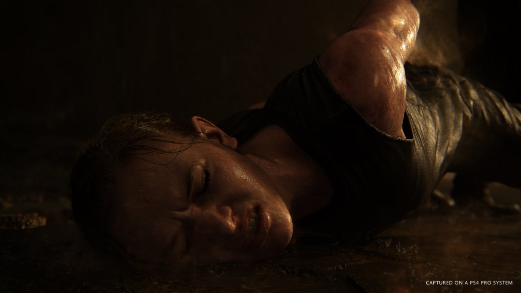 Режиссер The Last of Us Part 2 рассказал, что его вдохновляет на создание игр с упором на сюжет — фото 2