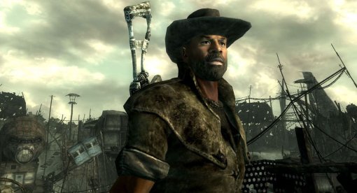 Тим Кейн рассказал о своей причастности к отмене Fallout 3 от Black Isle