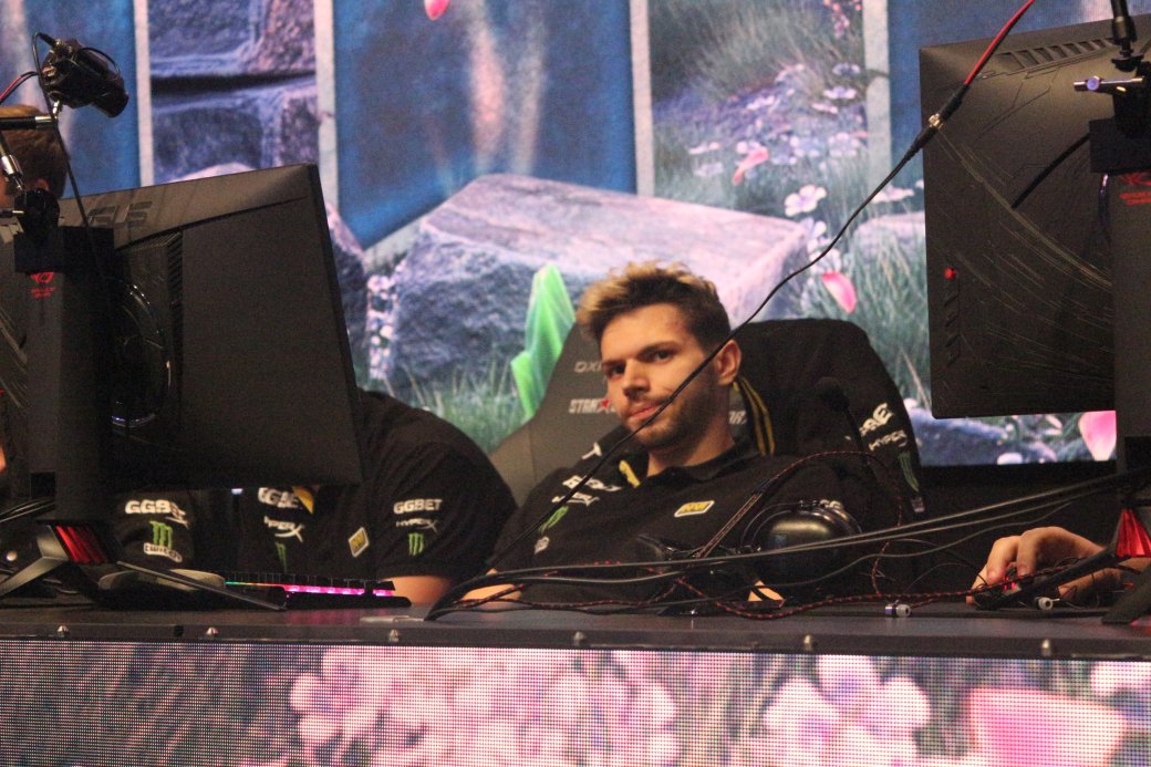 Natus Vincere? Нет слов. Команда во второй раз в своей истории пропустит The International по Dota 2 — фото 1