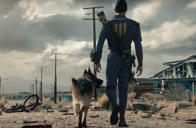 Новый мод превратил Fallout 4 в Metal Gear Solid. Ну, почти — фото 1