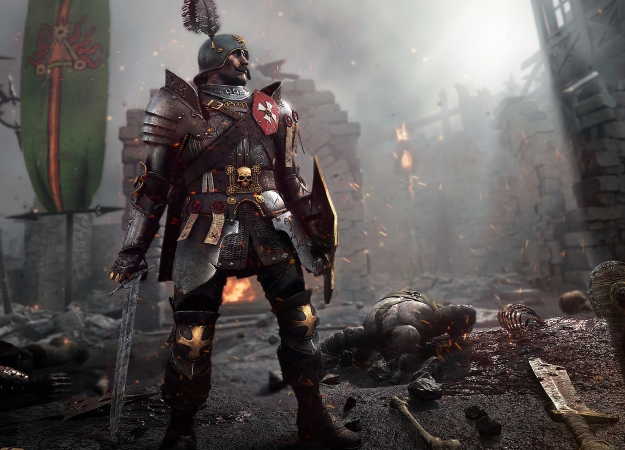 «RPG-уровень геймплея в шутере от первого лица»: впечатления критиков о Warhammer: Vermintide 2 — фото 1