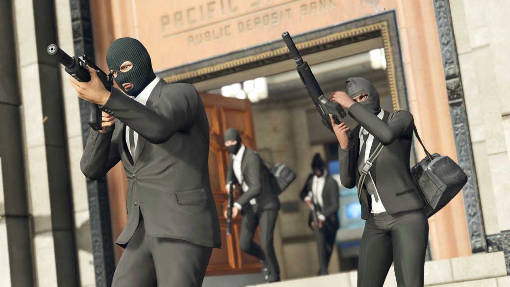 Петиция: Выпустите на PC незаконченную GTA 5 сейчас, а потом доделайте — фото 1