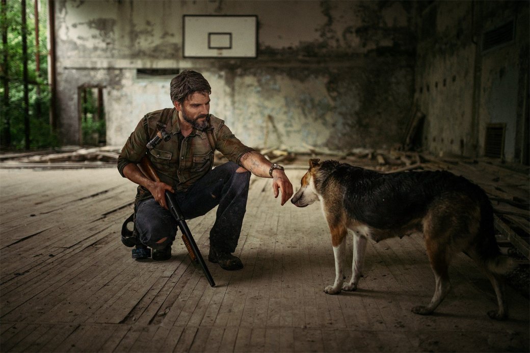 Выбираем лучший (и худший) косплей The Last of Us — изображение 13