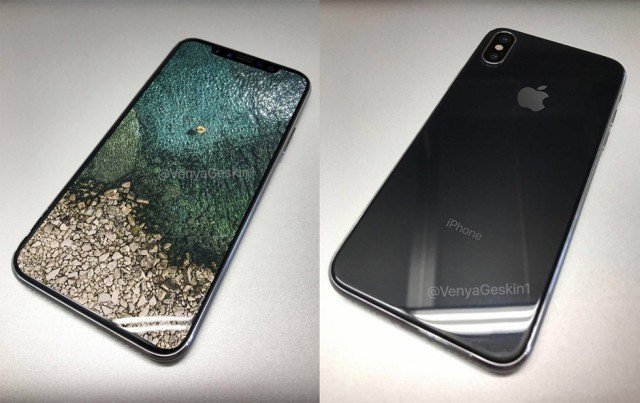 Презентация iPhone 8 на «Канобу»: дата и время, что показали — фото 1