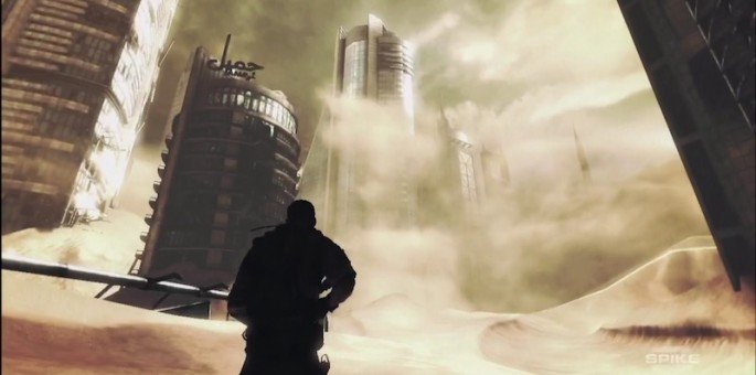 ПРЕВЬЮ: Spec Ops: The Line — фото 3