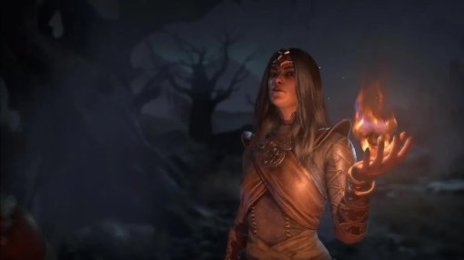 Авторы Diablo 4 рассказали об изменениях в игре после открытой беты