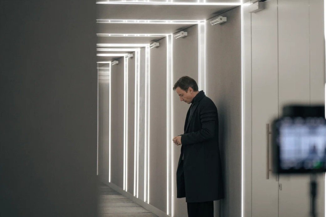 Съемки сериала «Полдень» со звездами «Мастера и Маргариты» подошли к концу — изображение 1