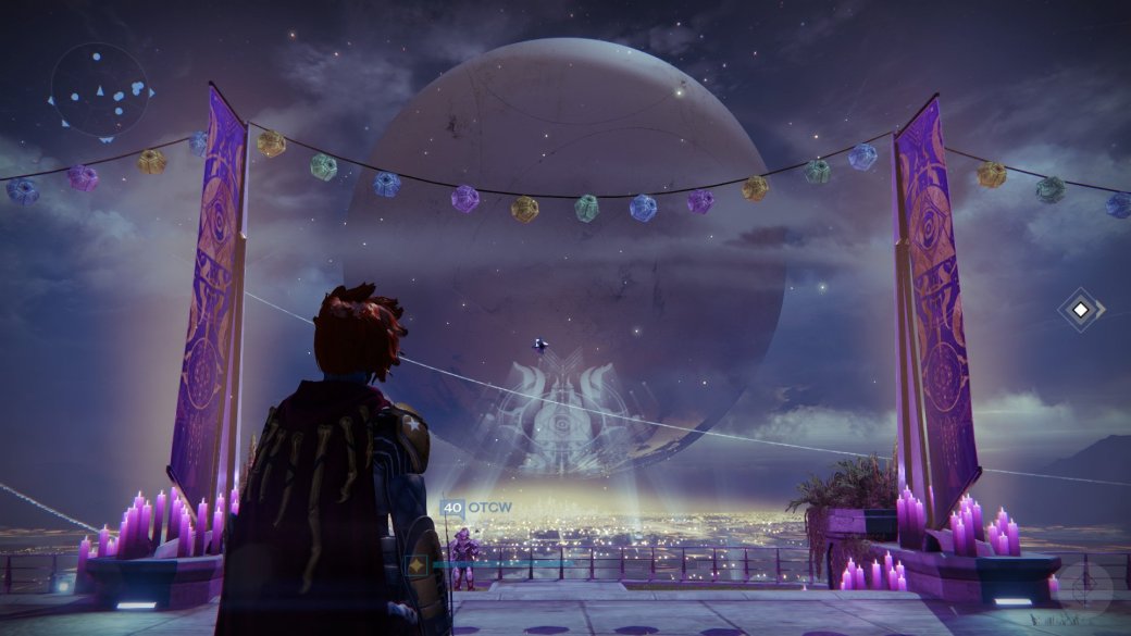 Раскрыты подробности дополнения Destiny: Rise of Iron — фото 11