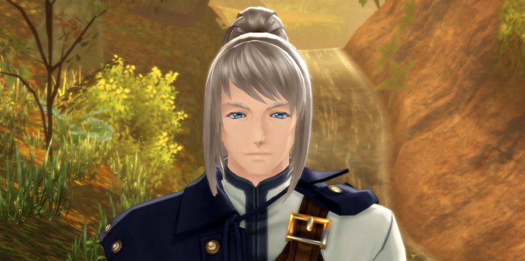 Рецензия на Tales of Berseria — фото 4