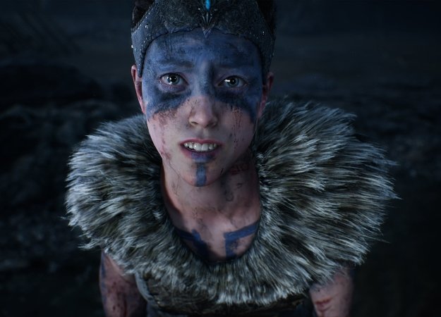 Частые смерти в Hellblade НЕ сотрут ваши сохранения? [обновлено] — фото 1