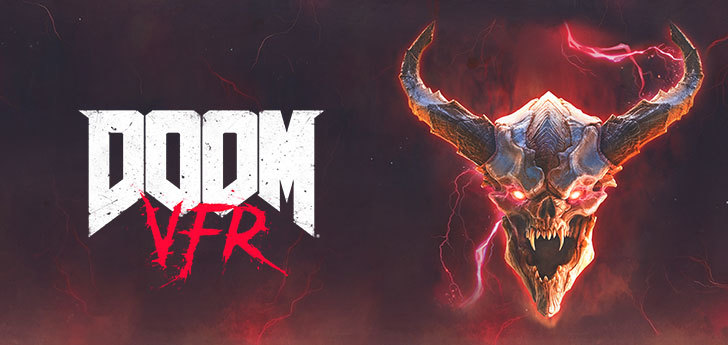 Суть. Впечатления от DOOM VFR на PS4 — лучший VR-шутер и это печально — фото 1