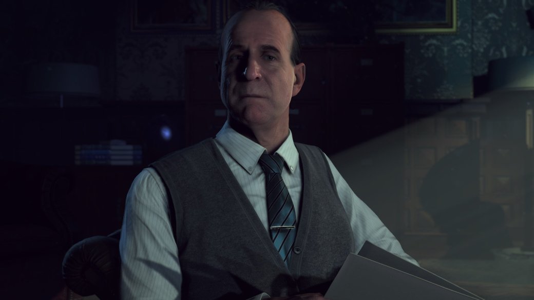 30 лучших игр 2015 года: Until Dawn — фото 3